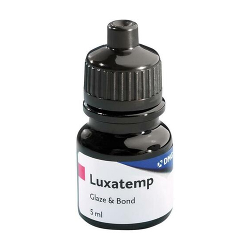 Luxatemp® Glaze & Bond, 5 ml