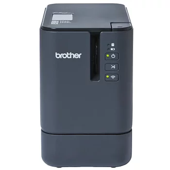 Märkmaskin Brother PT-P900Wc