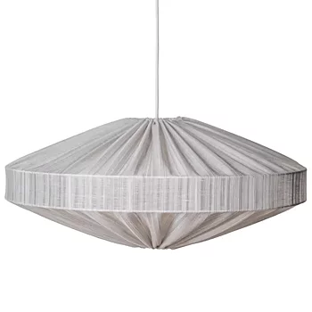Alba D58 s/v Rand vit