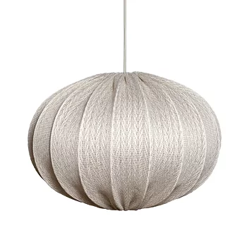 Moon D58 s/v Rotan offwhite