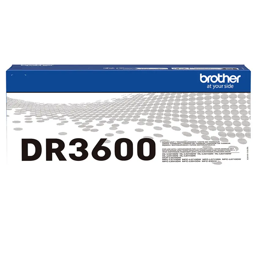 Trumma Brother DR3600 75K Sv