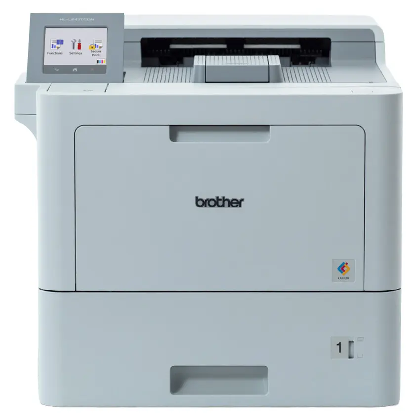 Skrivare Brother HL-L9470CDN