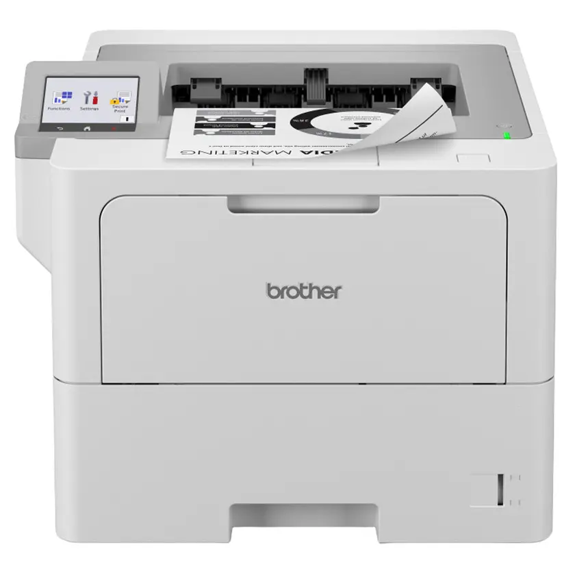 Skrivare Brother HL-L6410DN