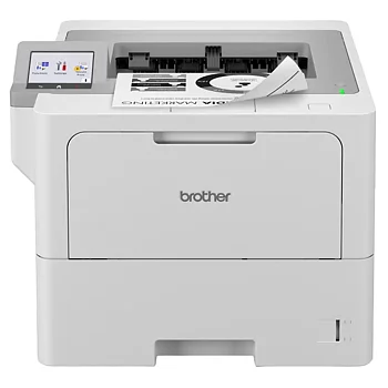 Skrivare Brother HL-L6410DN