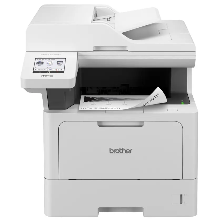 Skrivare Brother MFC-L5710DW