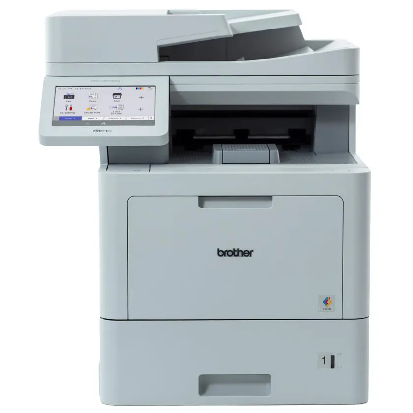 Skrivare Brother MFC-L9670CDN