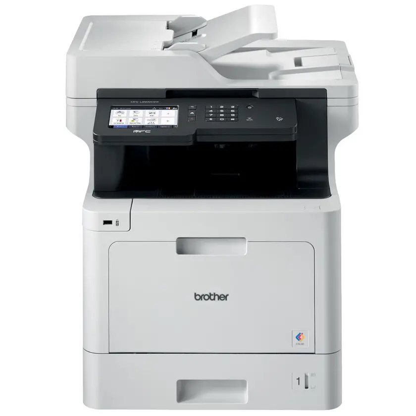 Skrivare Brother MFC-L8900CDW