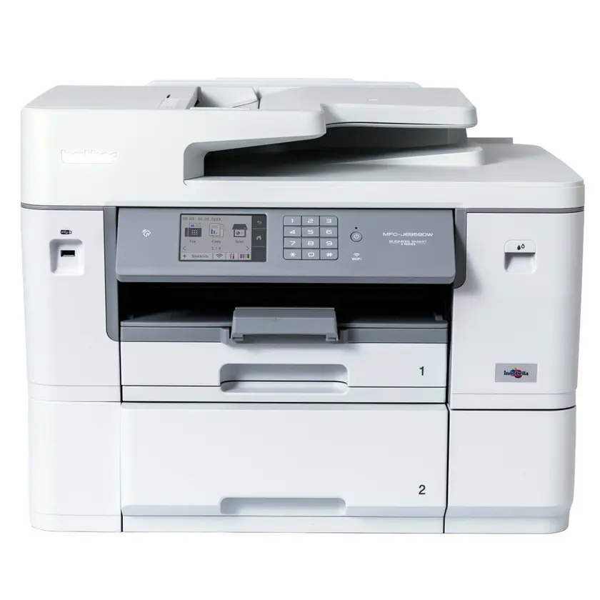 Skrivare Brother MFC-J6959DW