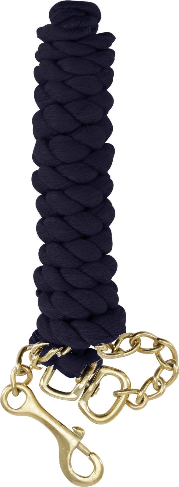 Horse Guard Grimskaft Navy 2,5m , med kedja