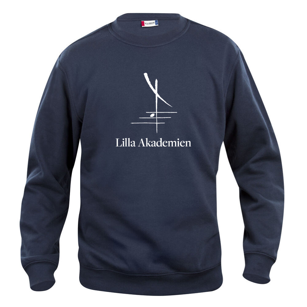 Basic Roundneck, Junior