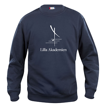 Basic Roundneck, Junior