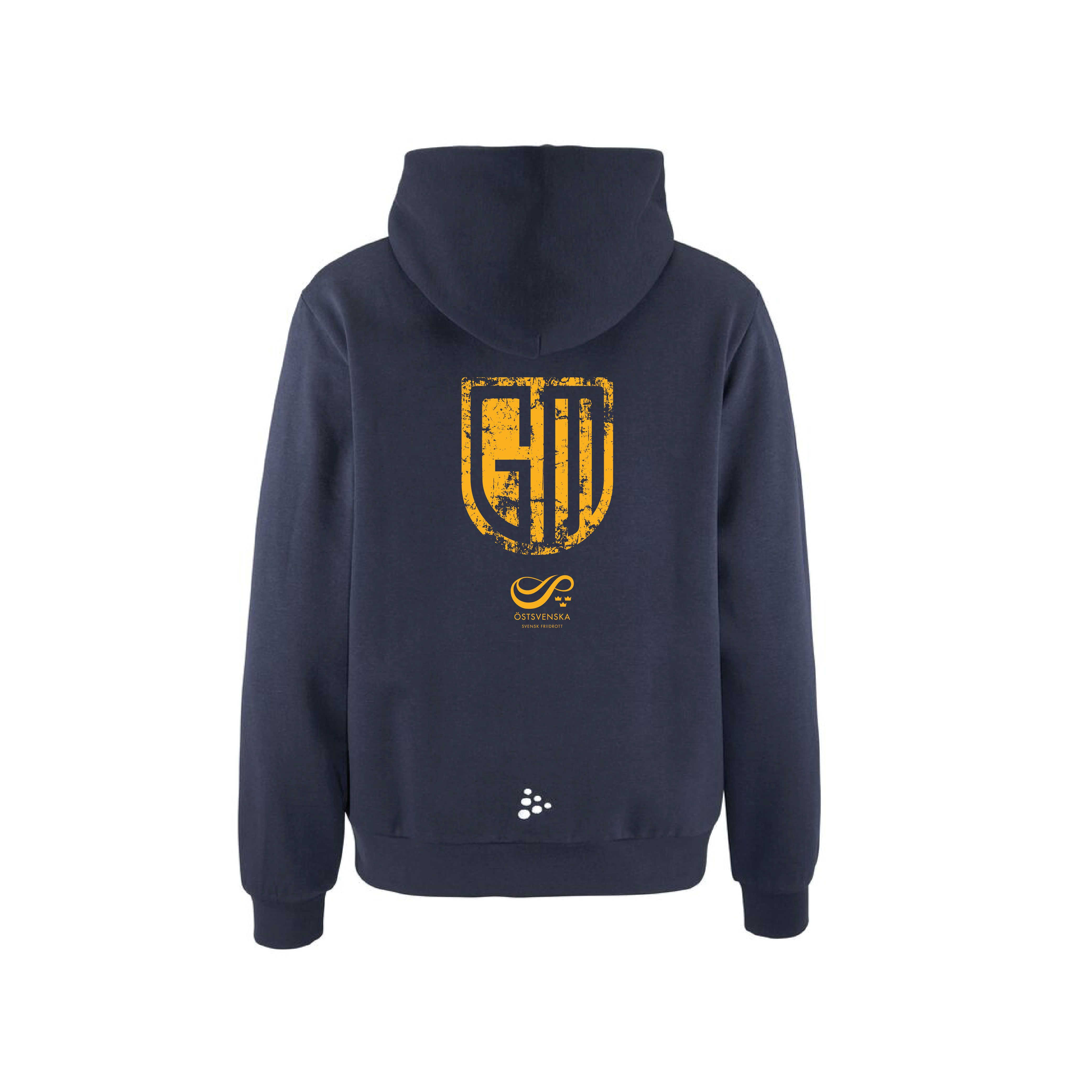 Performance Zip Hoodie Vuxen - 2