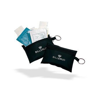 Litet säkerhets kit