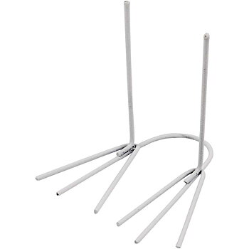 Fågel-/Kycklingfötter   fötter av metall 