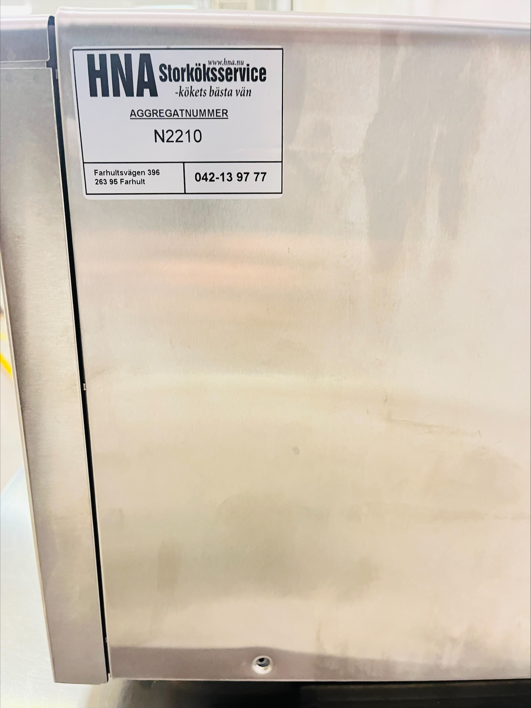 Microvågsugn - Panasonic NE-1027 - 4