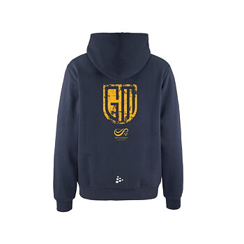 Performance Zip Hoodie Barn