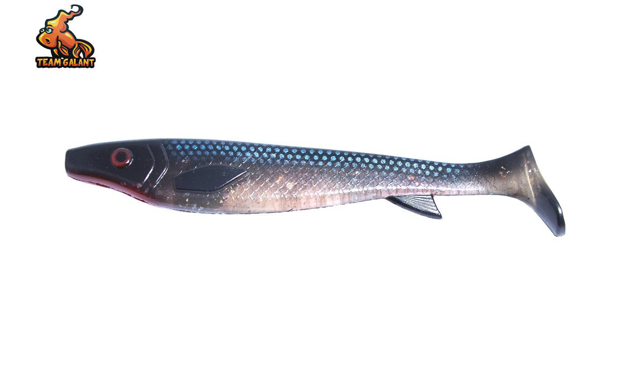 Team Galant Fatnose Shad 23cm