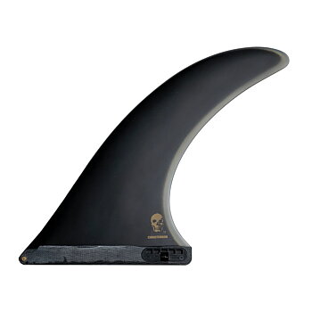 FCS II fena Christenson Noserider PG Longboard 10''