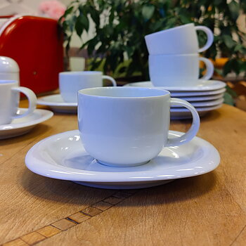 Suomi kaffekopp från Rosenthal 