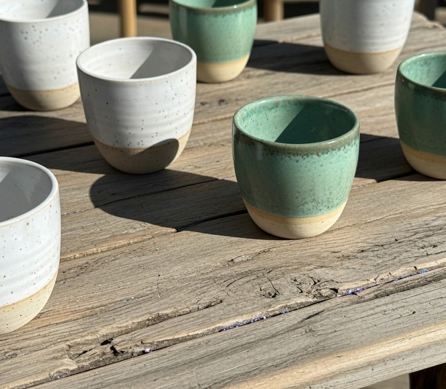 Mugg Luna  - 2