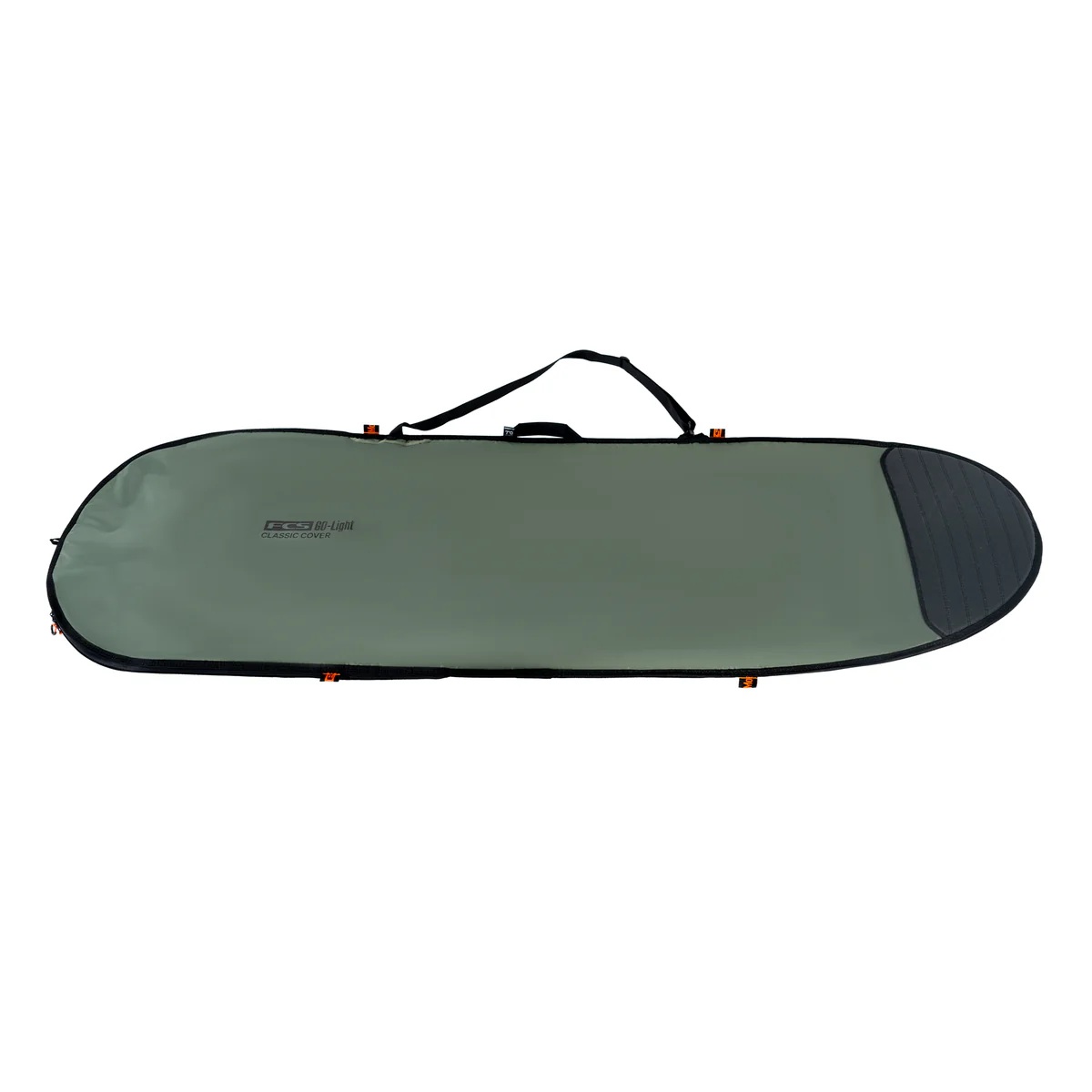 FCS vågsurfingbag Classic cover - 3