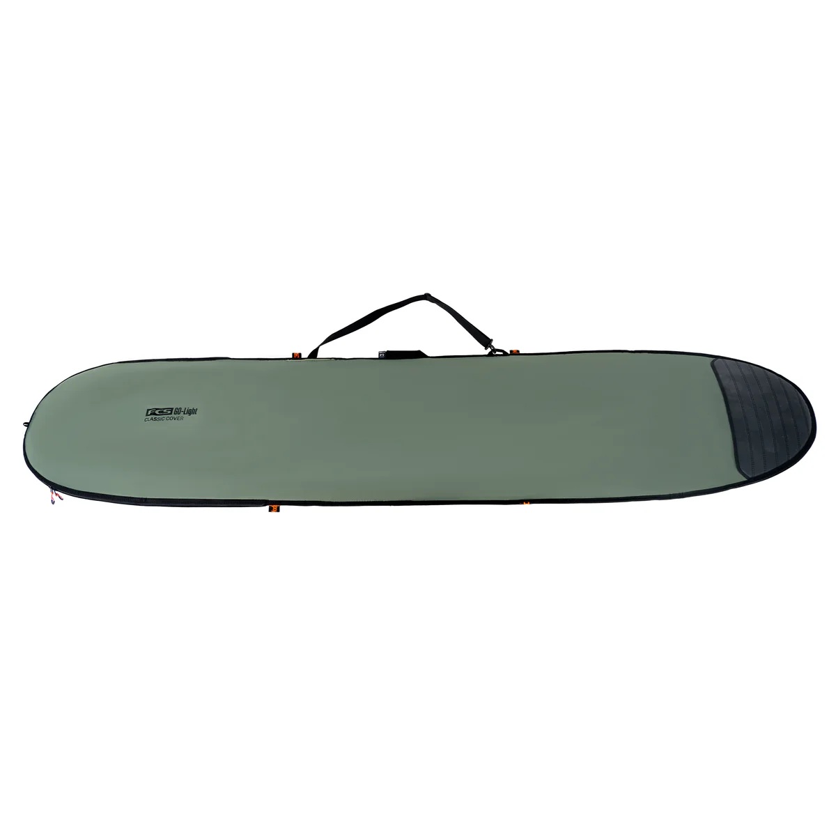 FCS vågsurfingbag Classic cover - 4