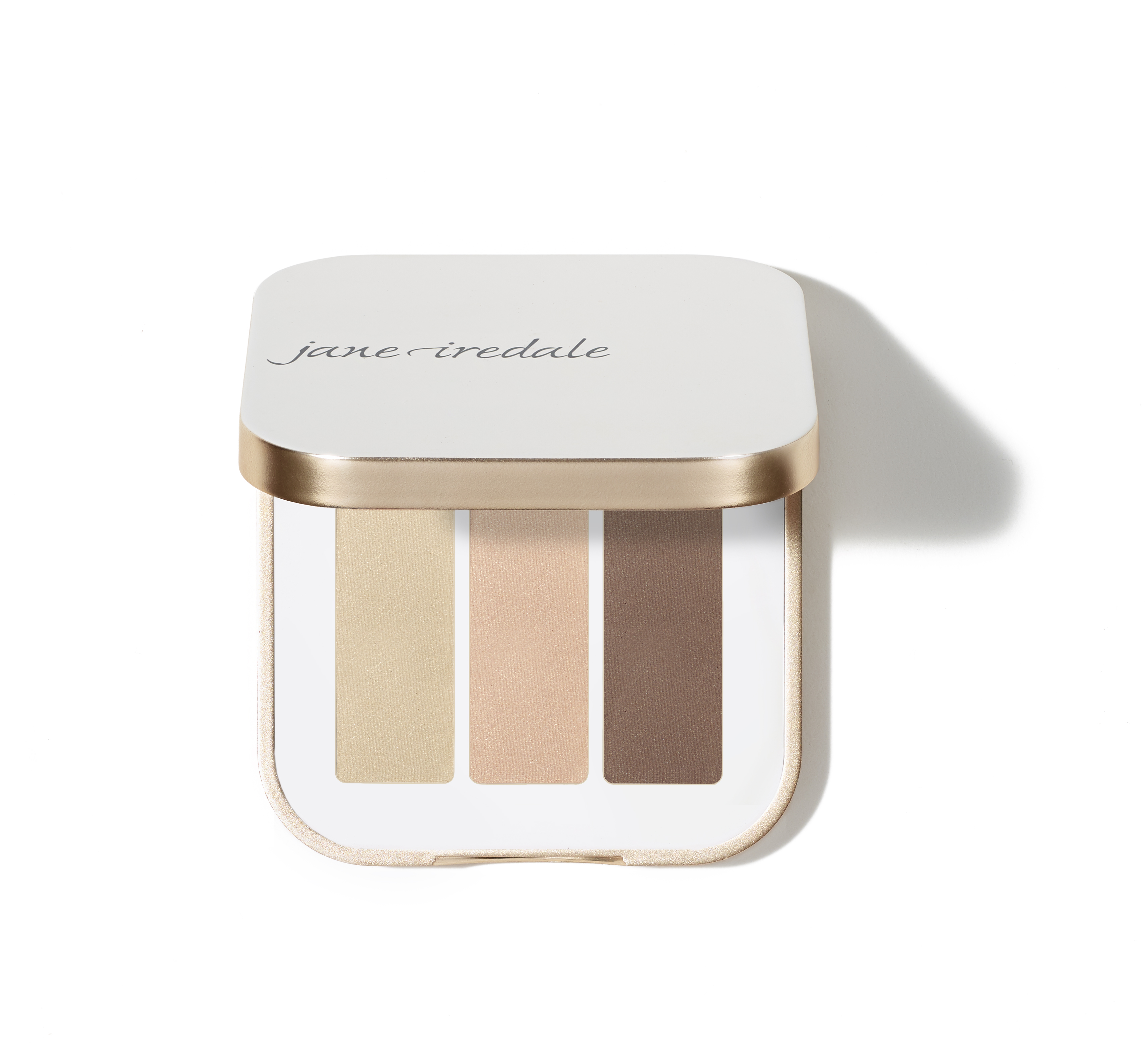 Purepressed Eye Shadow Triple - 3