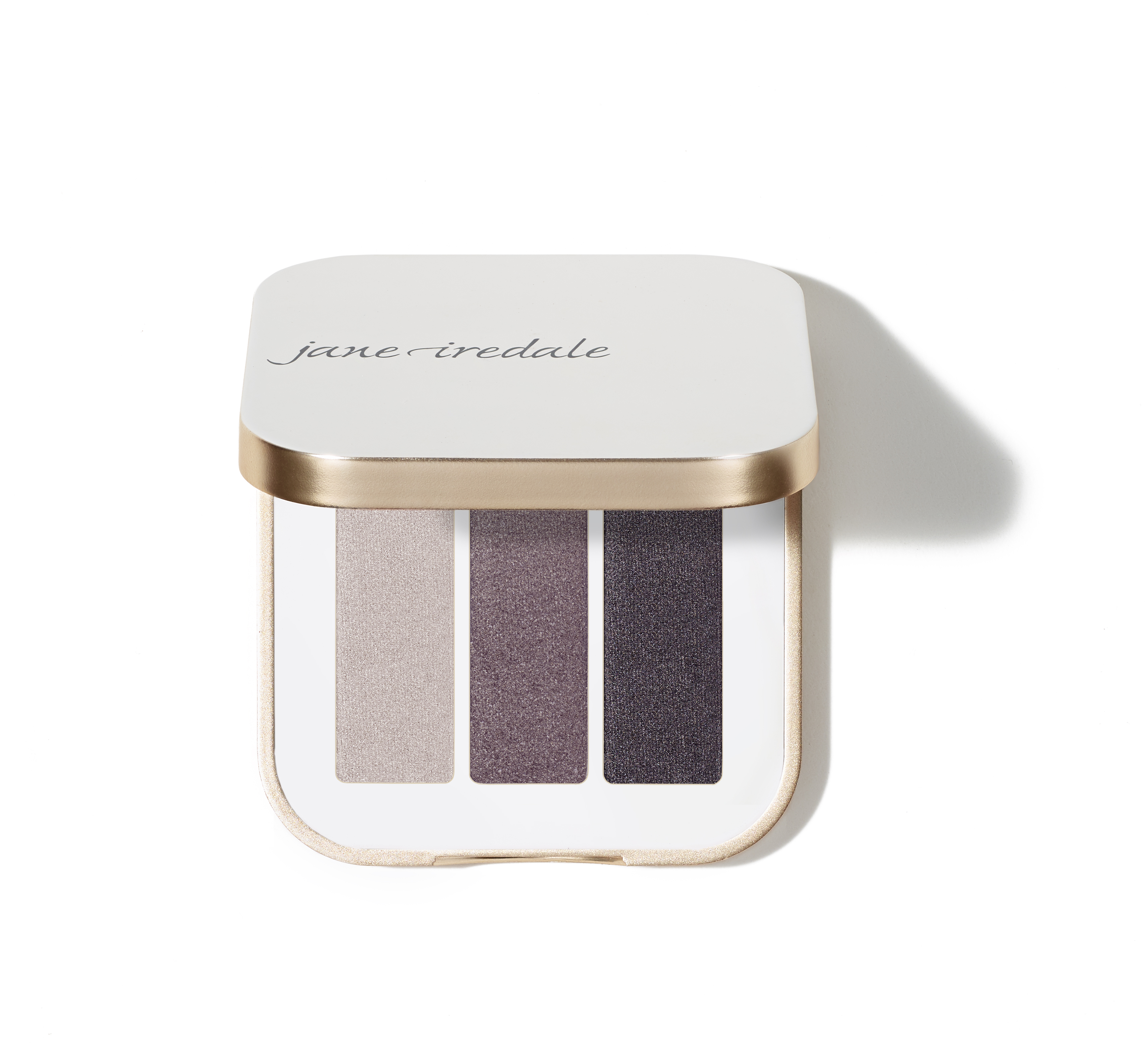 Purepressed Eye Shadow Triple