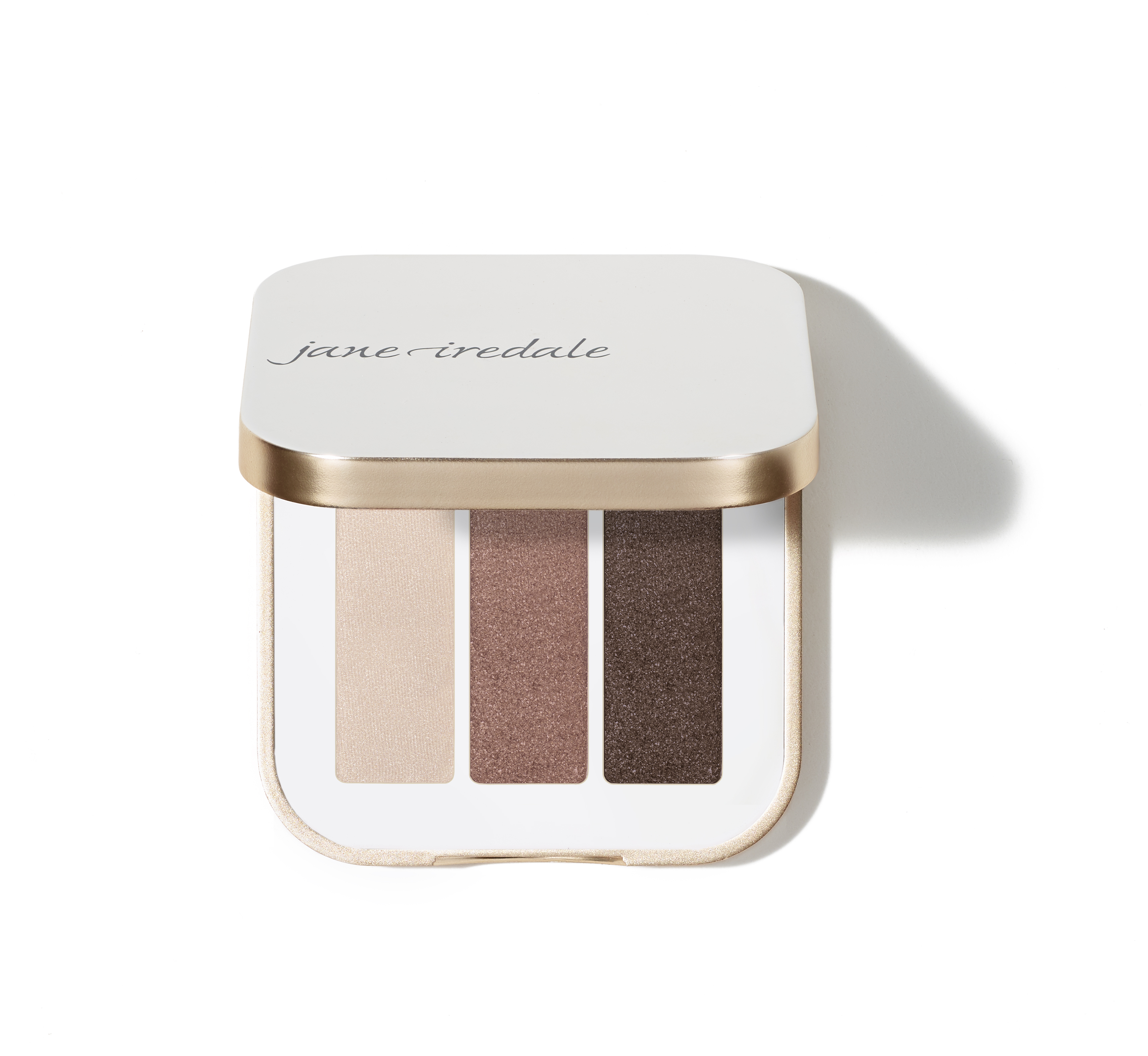 Purepressed Eye Shadow Triple - 2