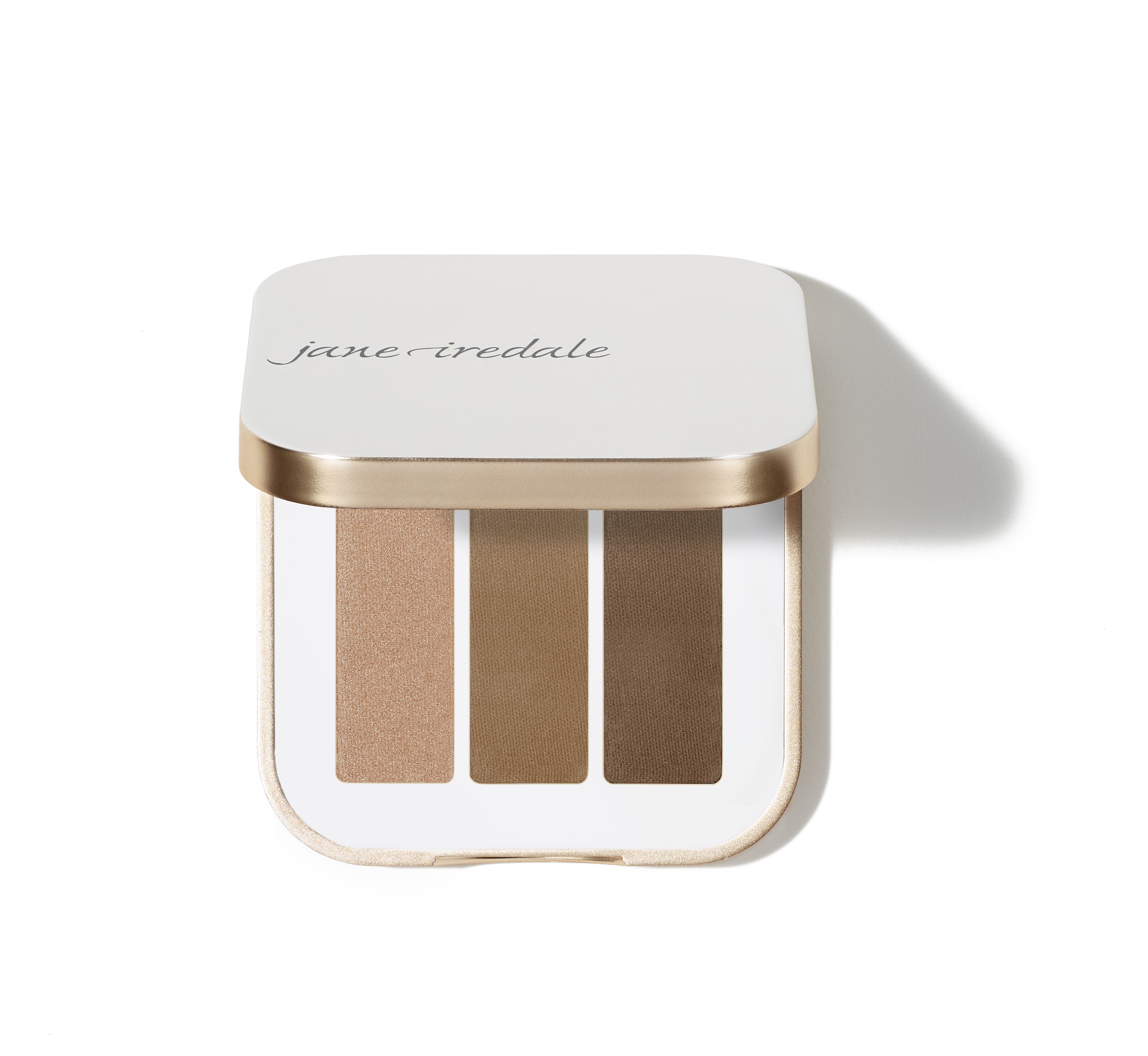 Purepressed Eye Shadow Triple - 4