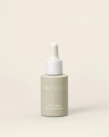 Barrier Boost Milky Peptide Serum