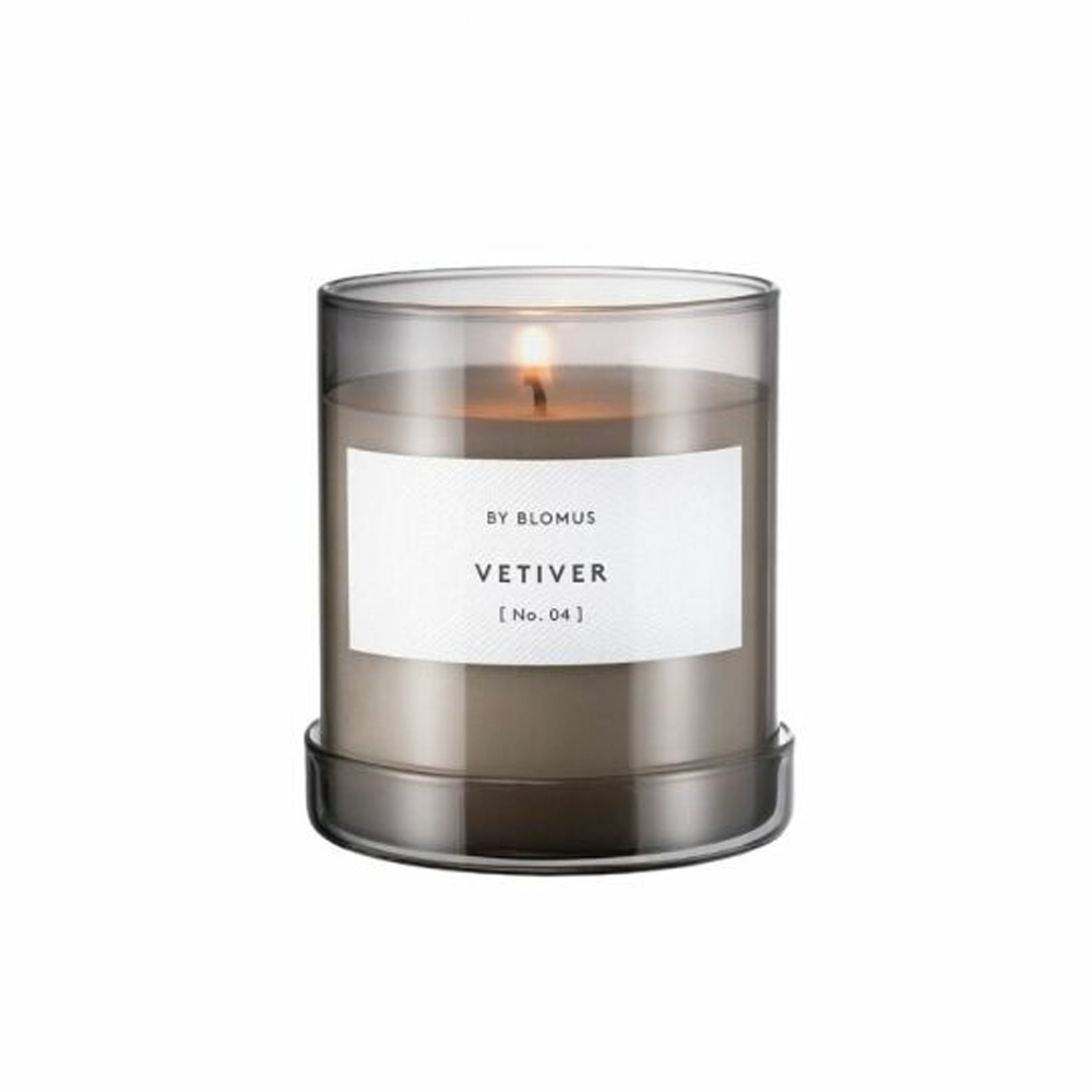 DOFTLJUS, VETIVER