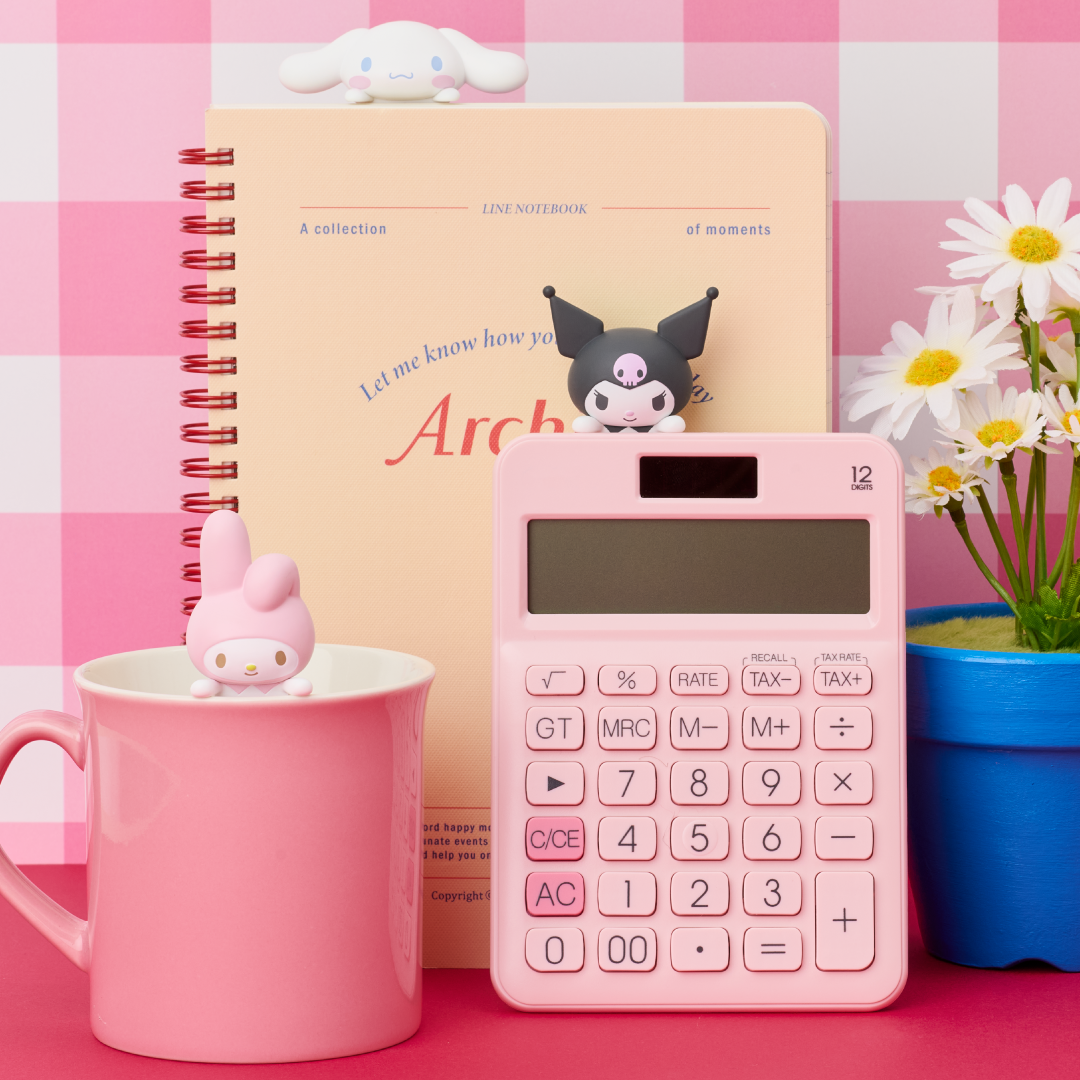 Sonny Angel HIPPERS Hello Kitty - 5