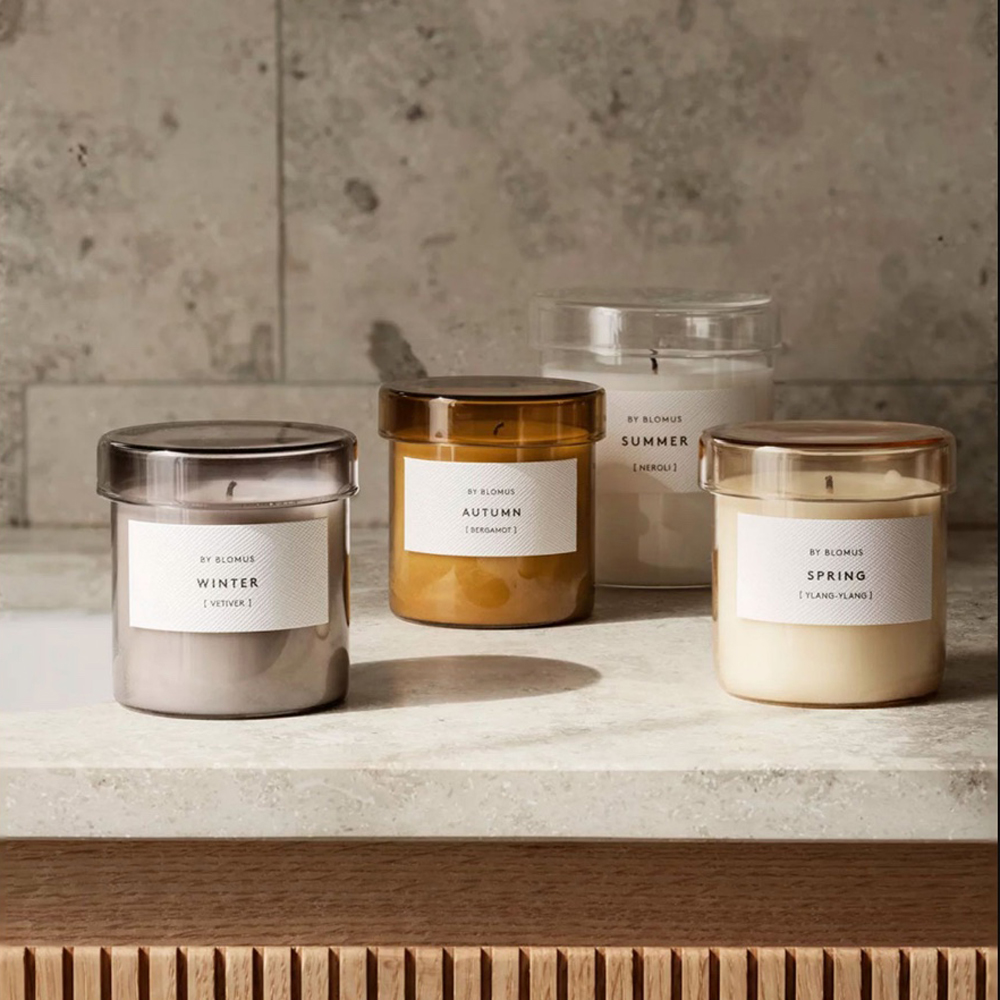 DOFTLJUS, NEROLI