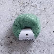 Fin Mohair Silke 25g Herb Garden 34