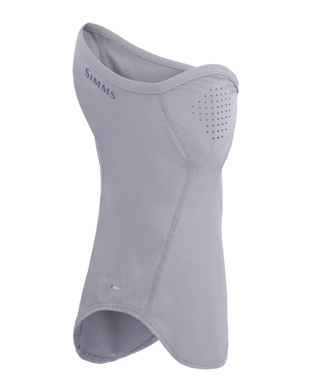 Simms Bugstopper Sungaiter - Cinder