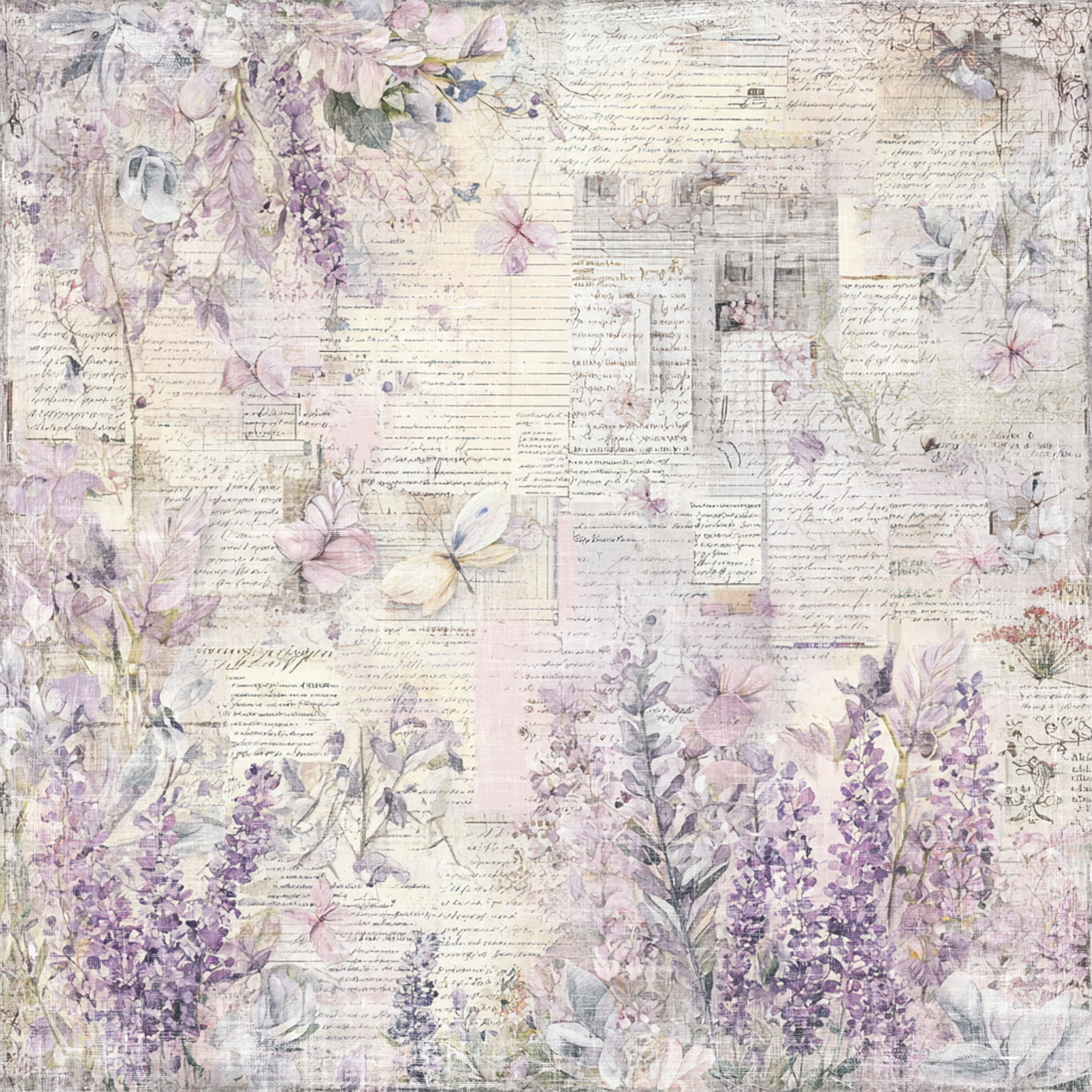 Reprint - Paperpack 12x12 - Timeless Collection  - 4