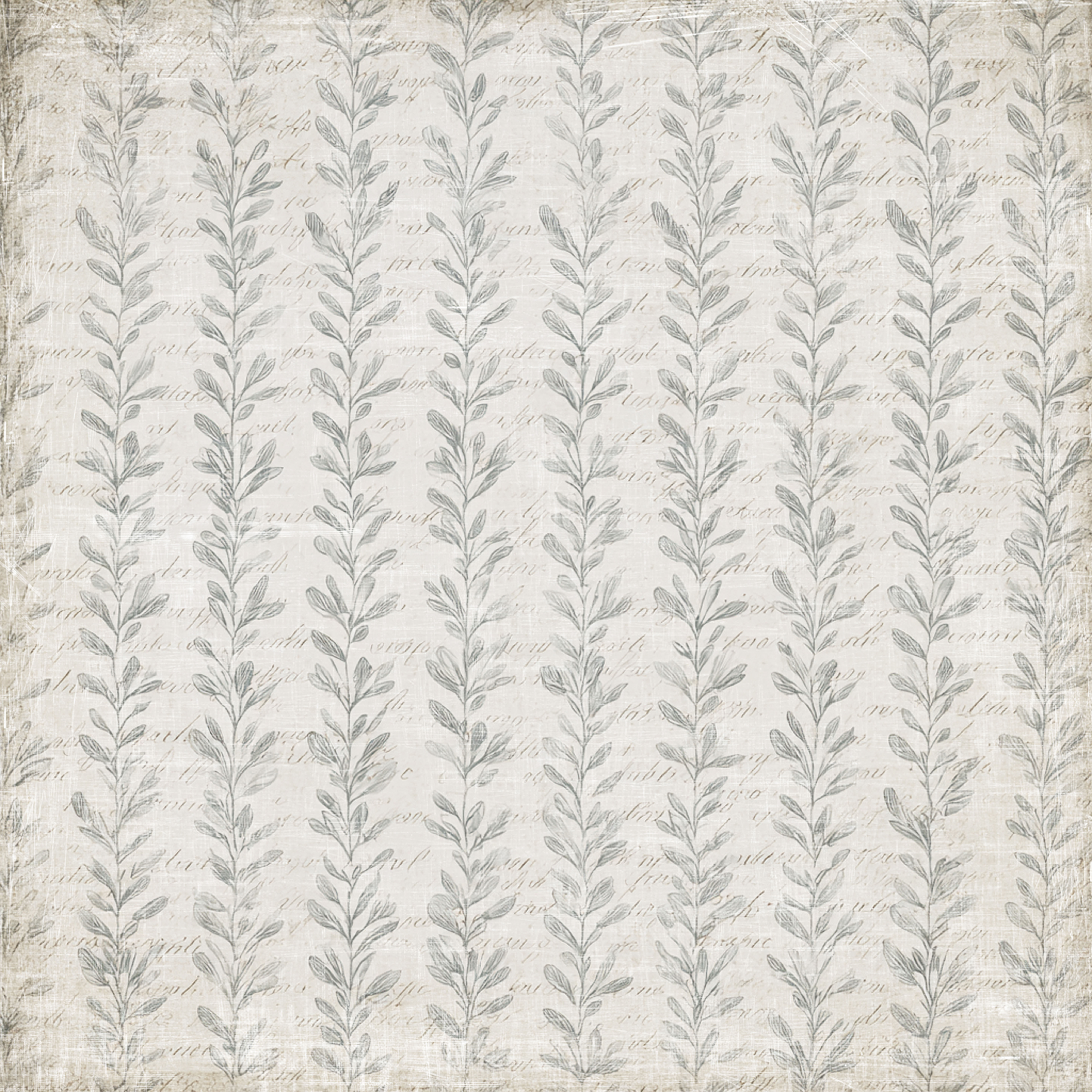 Reprint - Paperpack 12x12 - Timeless Collection  - 3