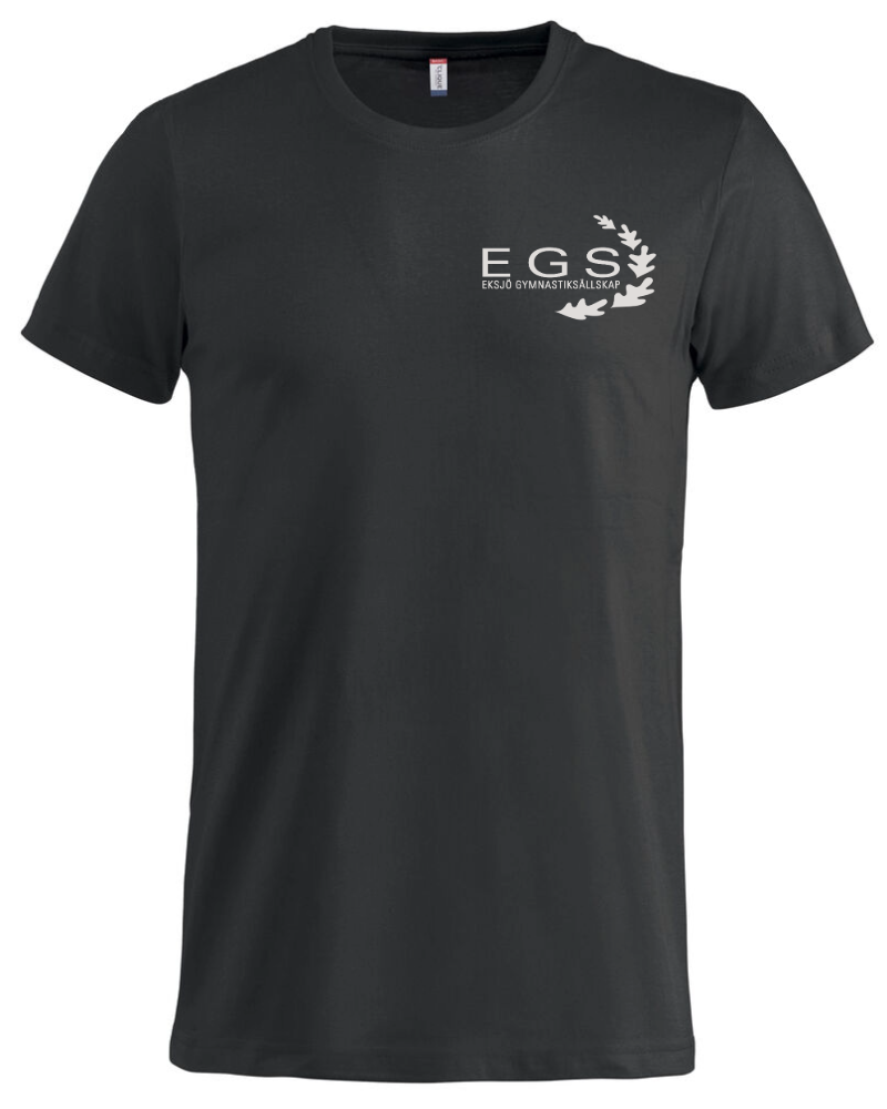  Basic-T JR/SR, Eksjö Gymnastiksällskap