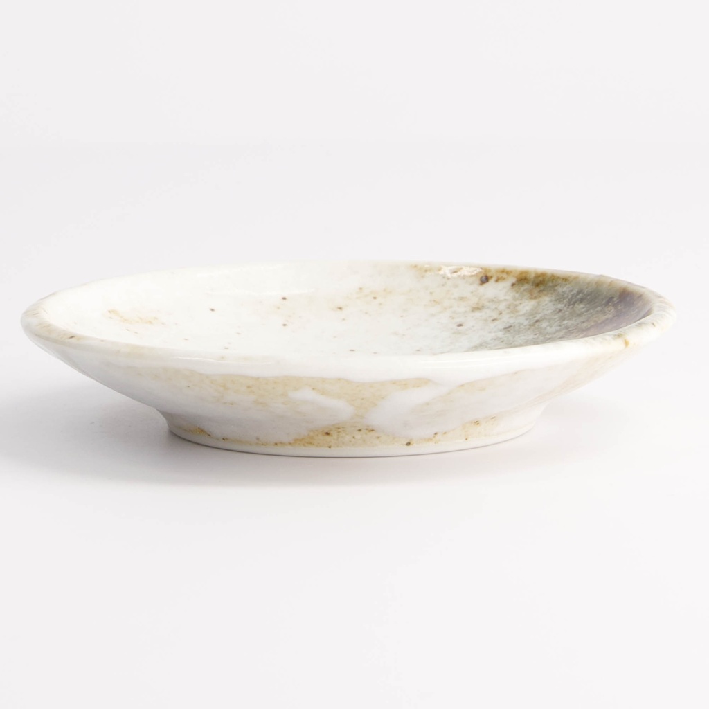 Tokyo Yukishino Litet Fat Skål  10 Cm - 3
