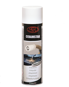 KERAMISK SVETSSPRAY CERAMSTAK 500 ML