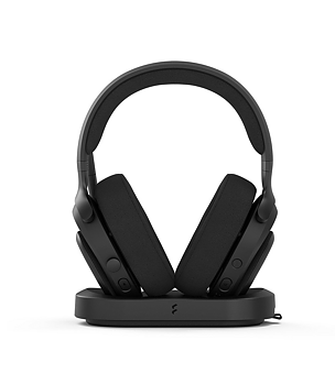 Fractal Design Scape Dark  Trådlöst gamingheadset