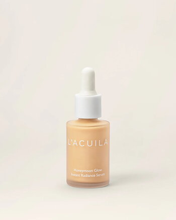 Honeymoon Glow Instant Radiance Serum 30ml