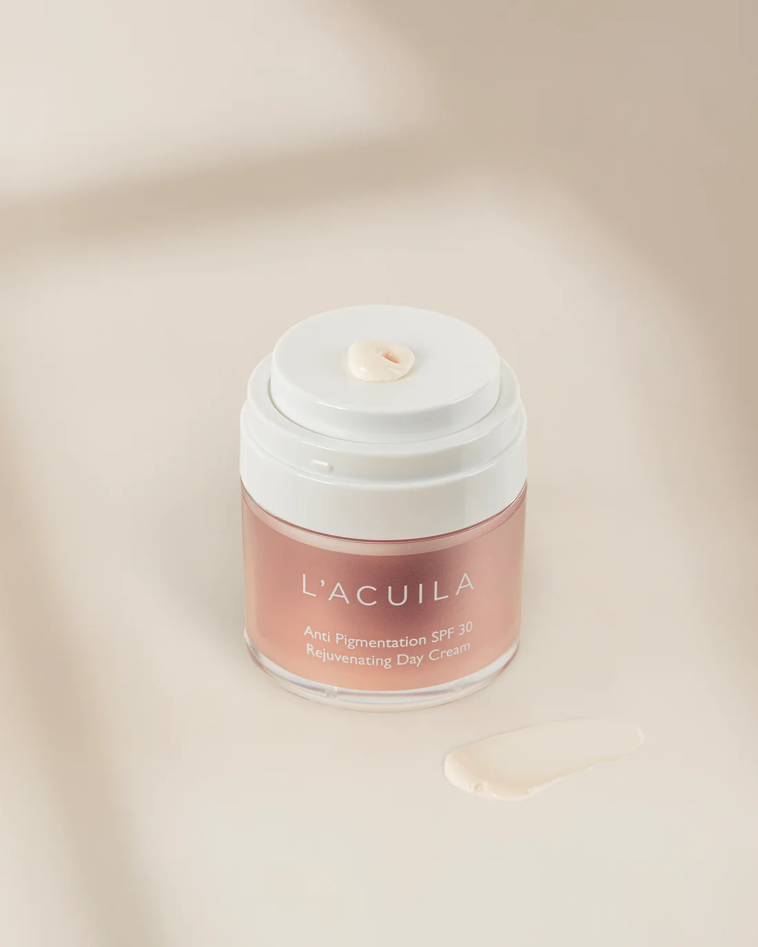 Anti Pigmentation SPF 30 Rejuvenating Day Cream 50ml - 4
