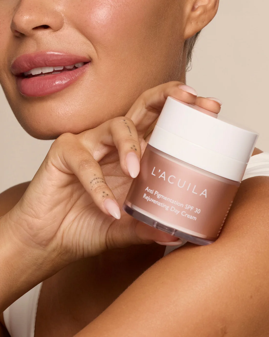 Anti Pigmentation SPF 30 Rejuvenating Day Cream 50ml - 7