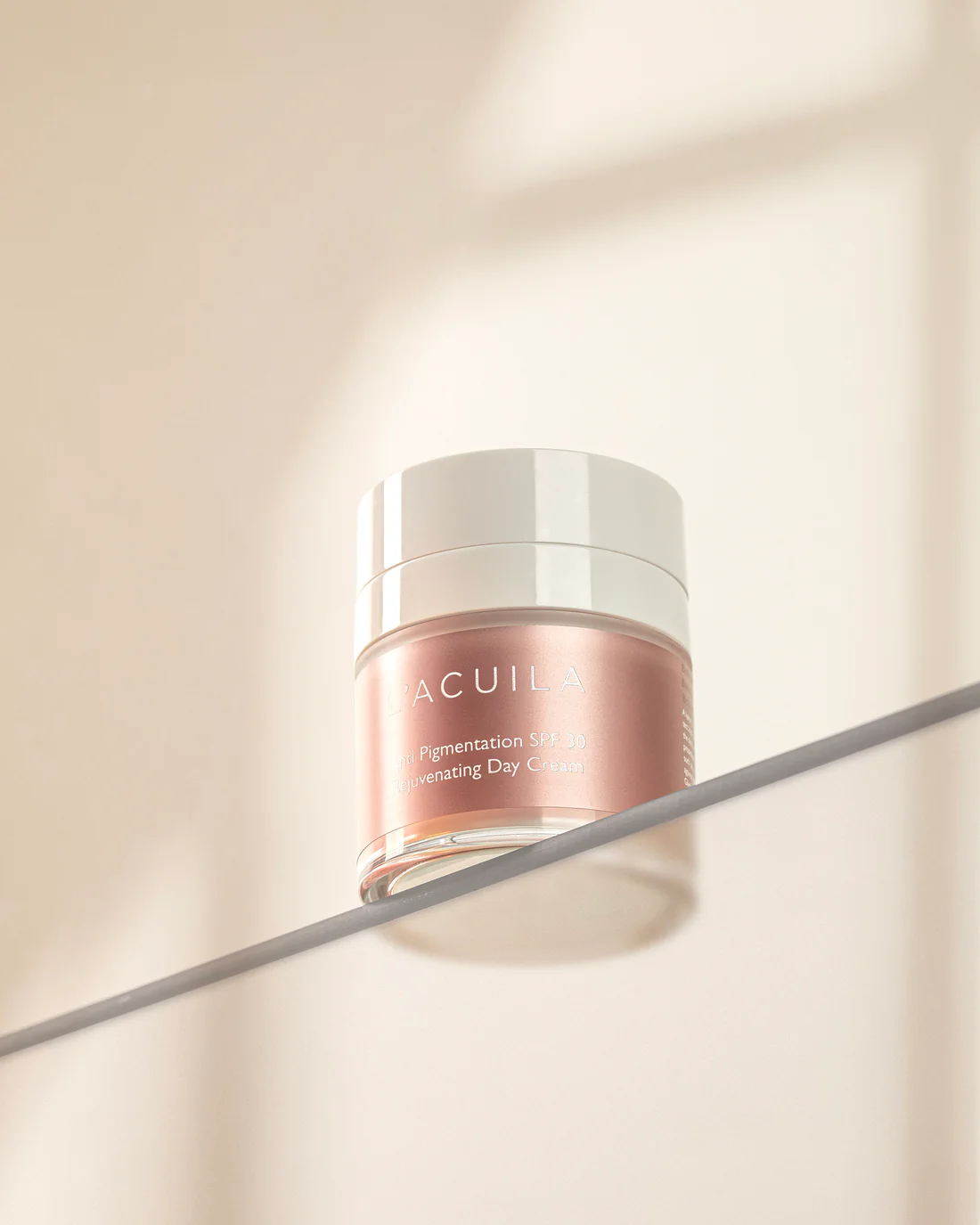 Anti Pigmentation SPF 30 Rejuvenating Day Cream 50ml - 5