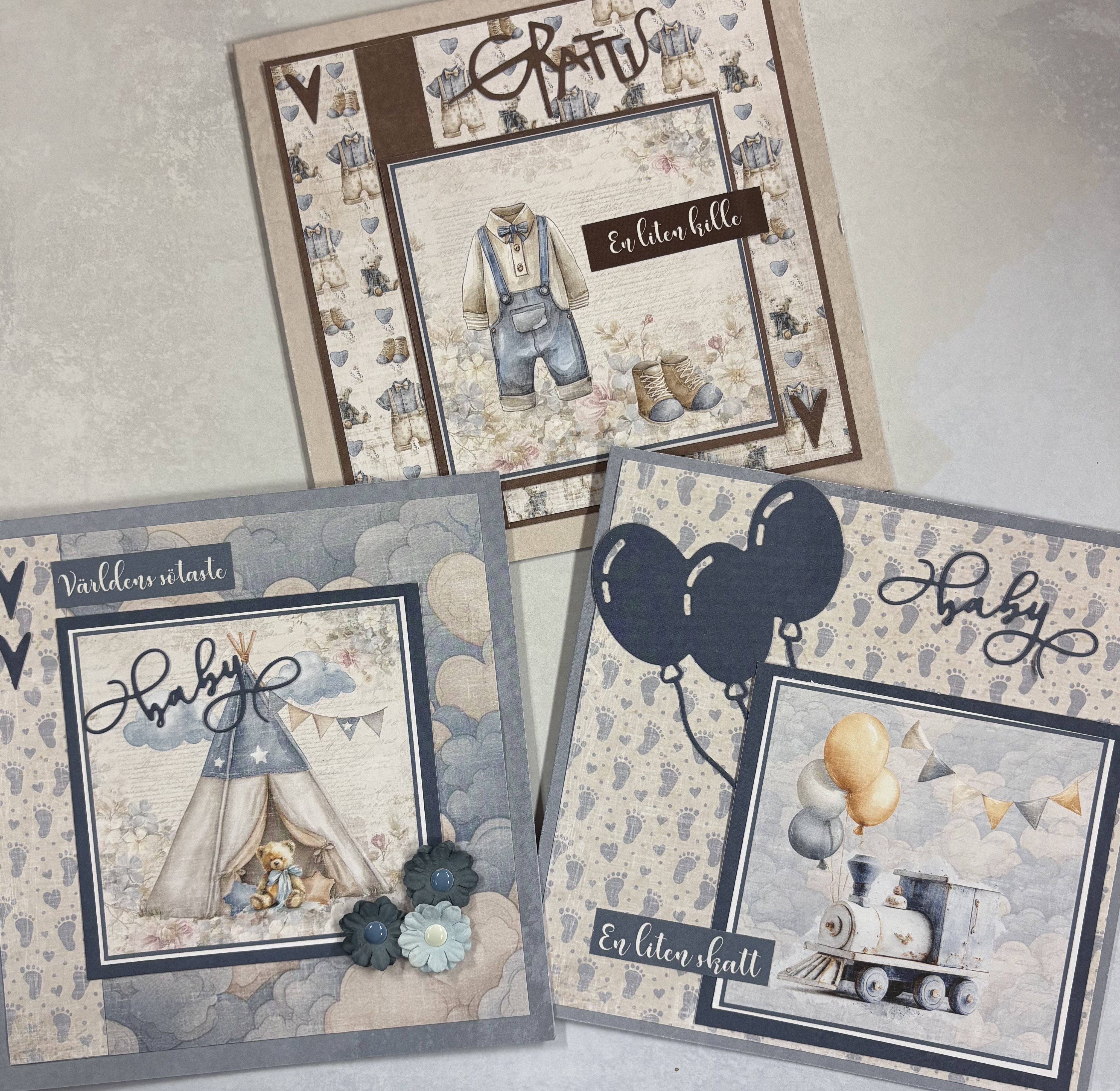Reprint - Paperpack 12x12 - Happiness Collection - 12