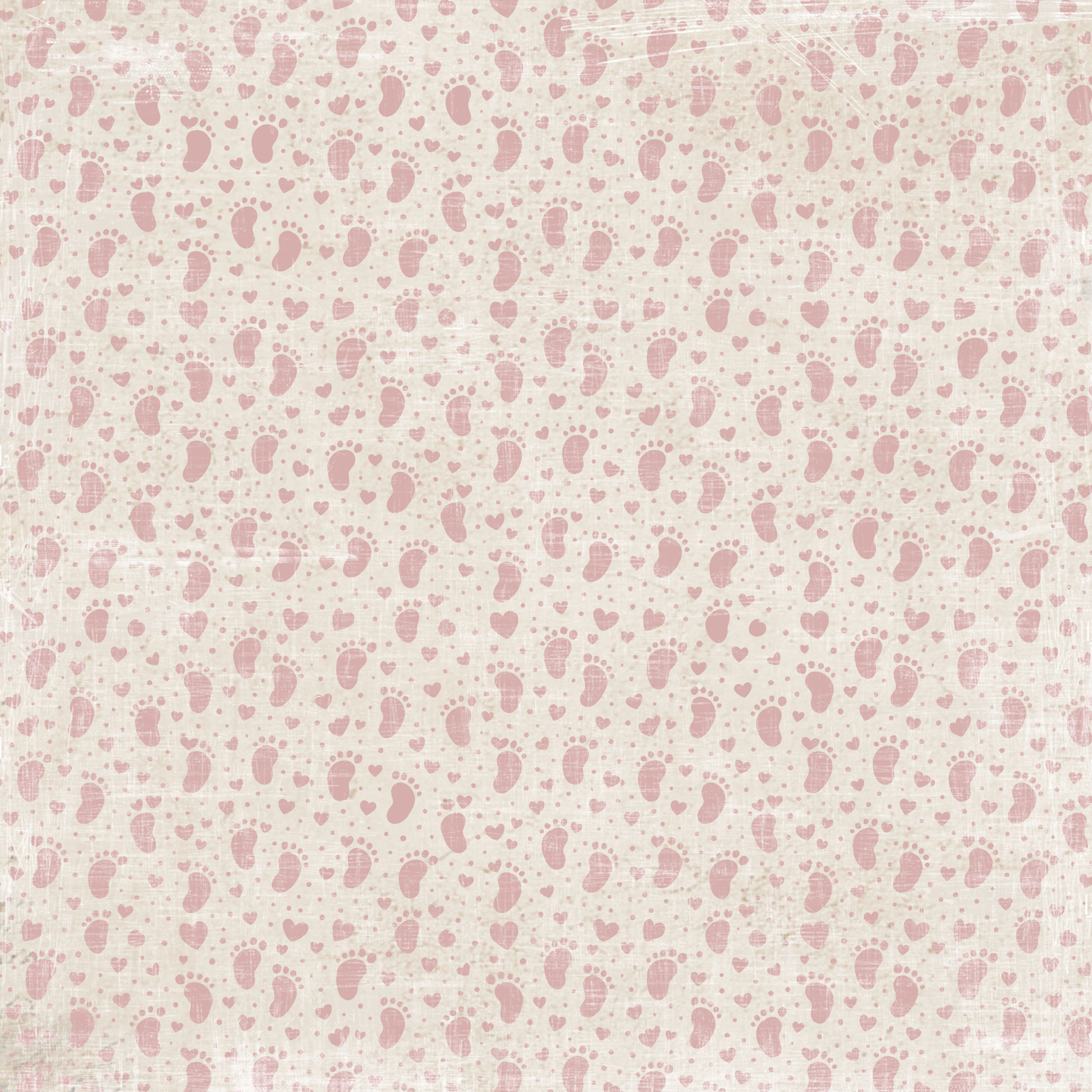 Reprint - Paperpack 12x12 - Happiness Collection - 9