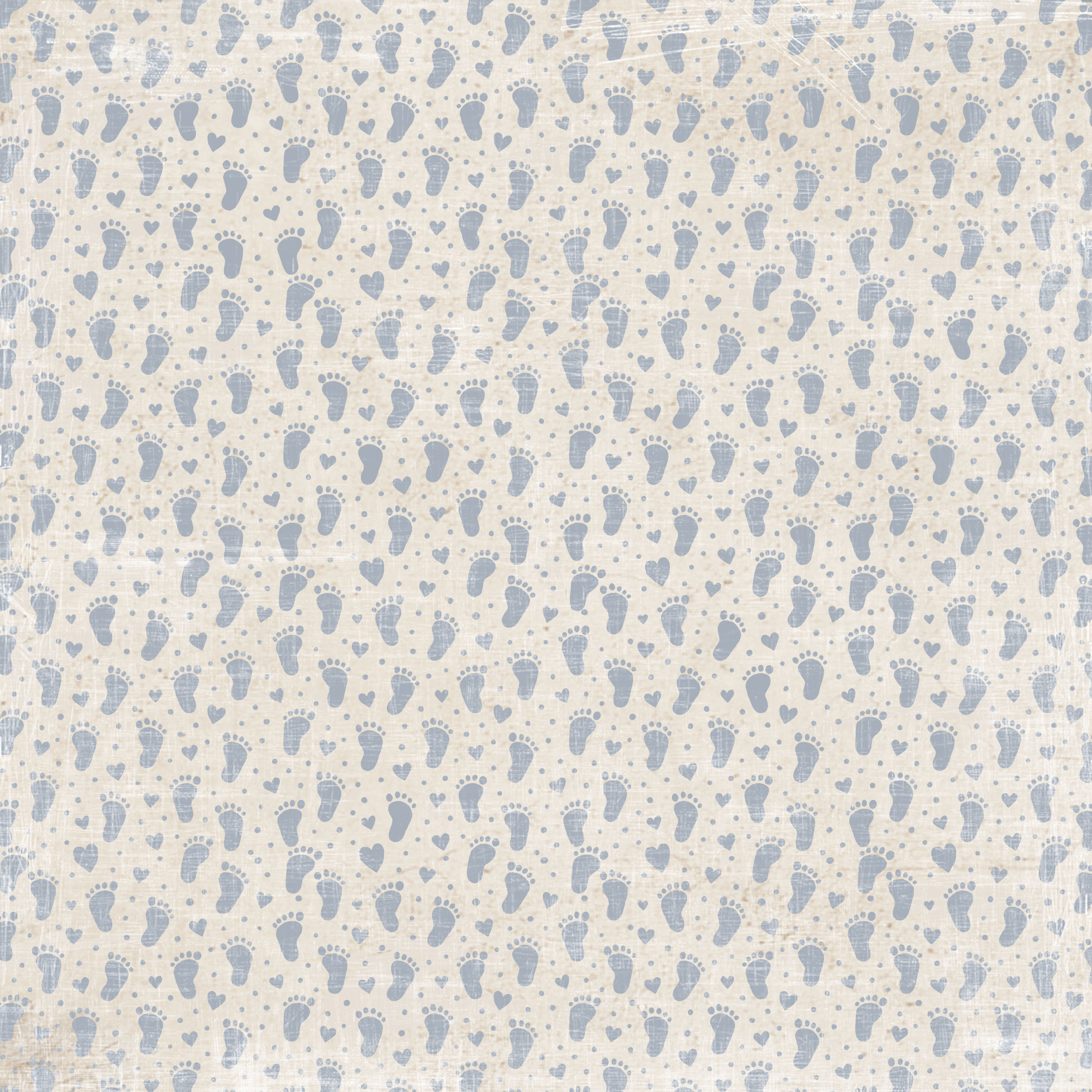 Reprint - Paperpack 12x12 - Happiness Collection - 11
