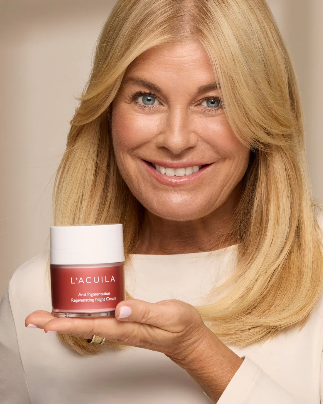  Anti Pigmentation Rejuvenating Night Cream 50ml - 3